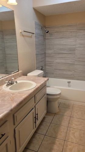 1500 Blackwell Dr, Irving TX  75061-5138 exterior