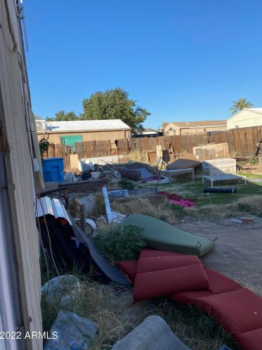 1802 Campo Bello Dr, Phoenix AZ  85022-2145 exterior