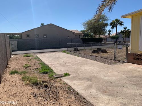 17601 22 St, Phoenix AZ 85016-3430 exterior