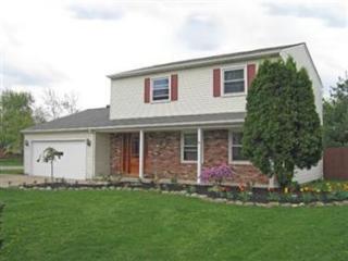 16771 Lanier Ave, Cleveland, OH 44136-6432