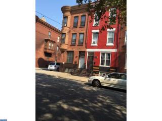 2827 Oxford St, Philadelphia PA  19121-2744 exterior