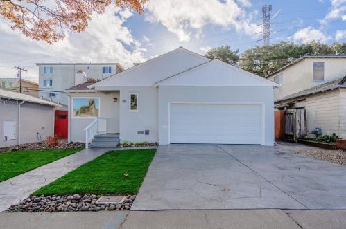 513 Anita Ln, Millbrae, CA 94030-1604