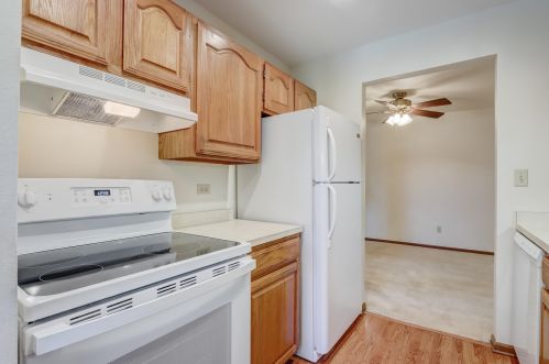 4585 Greenridge Cir, Milwaukee WI  53220-3380 exterior