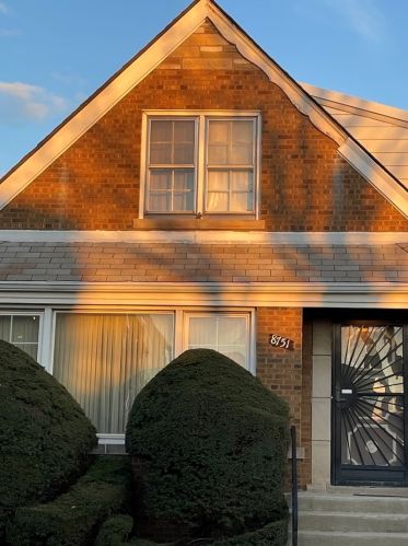 8751 Dante Ave, Chicago, IL 60619-7117