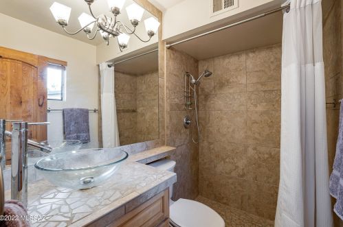 4748 Towner St, Tucson AZ  85712-2041 exterior