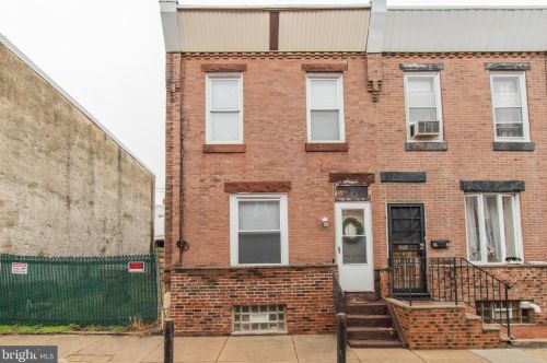 2542 Marshall St, Philadelphia PA 19148-4633 exterior