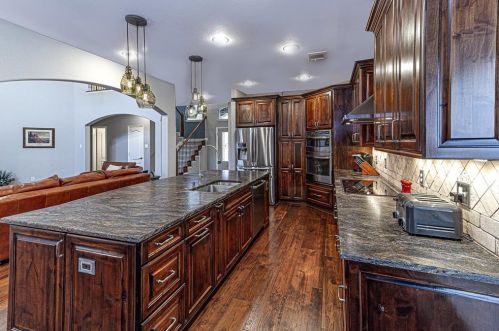 13625 Valencia Dr, Frisco TX 75035-0056 exterior