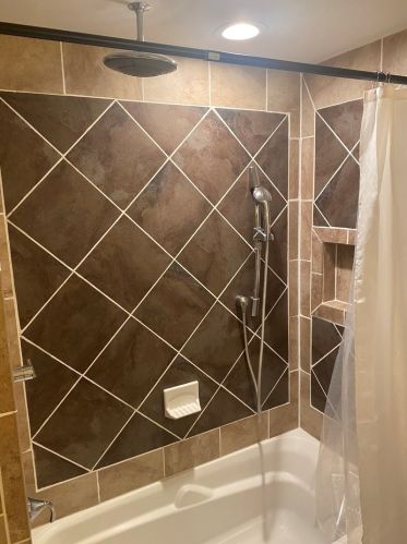 1728 Monticello Ave, Chicago IL 60618-6614 exterior