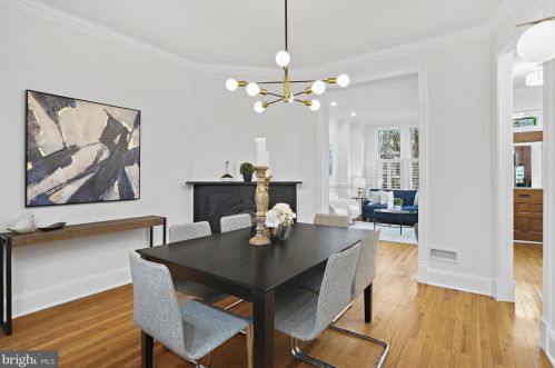 1306 Emerald St, Washington DC 20002-5432 exterior