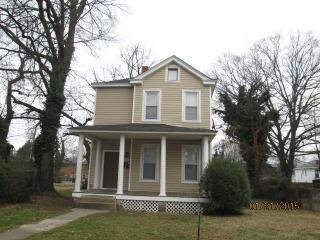 3415 Carolina Ave, Richmond, VA 23222-2906