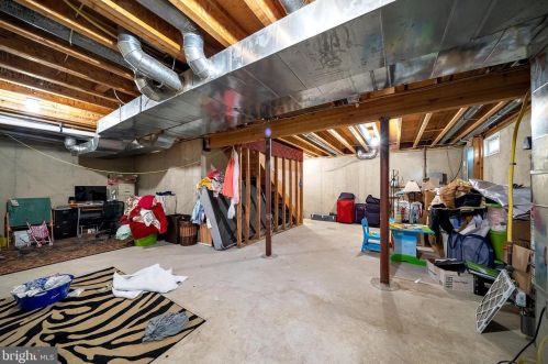 110 Franklin St, Trenton NJ 08610-6119 exterior