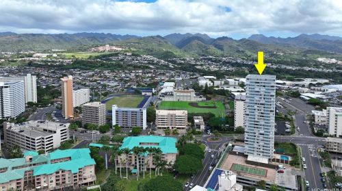 2888 Ala Ilima St, Honolulu HI 96818-5220 exterior