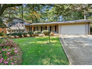 2777 Dunnington Cir, Atlanta, GA 30341-5605