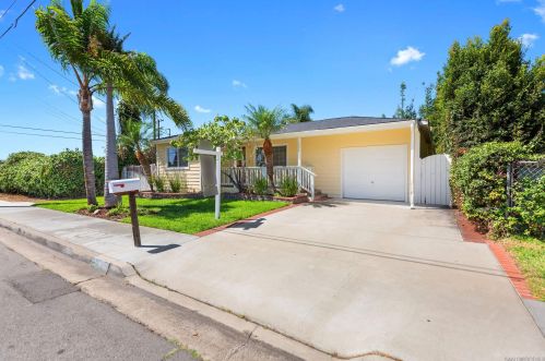 1006 Cassidy St, Oceanside CA 92054-6031 exterior