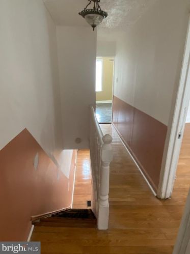 2331 Gerritt St, Philadelphia PA 19147-5821 exterior