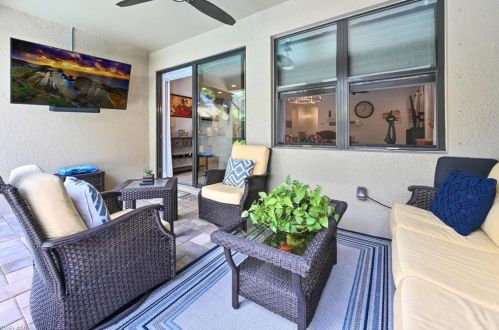 14490 Tuscany Pointe Trl, Naples FL 34120-6005 exterior