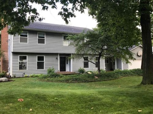 4304 Old Colony Rd, Kalamazoo, MI 49008-3216