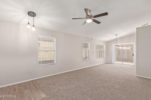 4609 Charleston Ave, Phoenix AZ  85032-9547 exterior