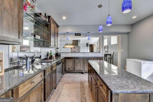 6410 Little Ml Rd, Gainesville GA 30506-4739 exterior