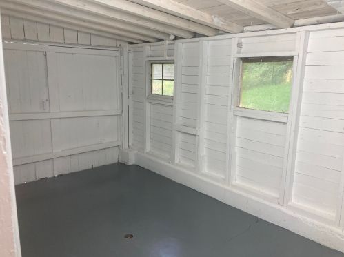 338 Hanover St, Grand Rapids MI 49505-5076 exterior