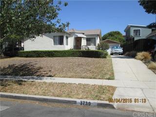 3730 Wade St, Los Angeles CA  90066-3622 exterior