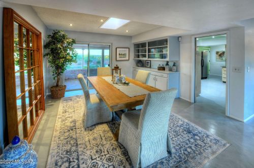 9731 Morrill Way, Tucson AZ 85749-8550 exterior