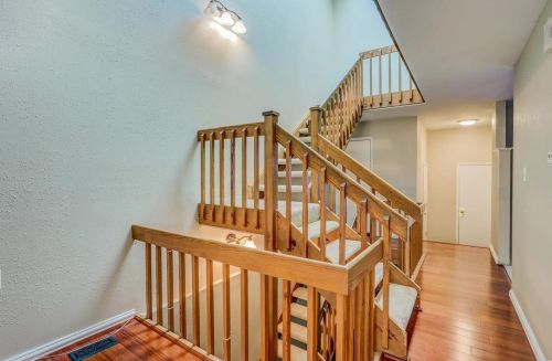 1708 Pineberry Ct, Saint Louis MO 63146-4254 exterior