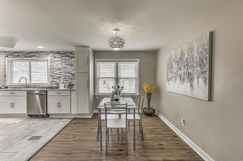 805 Robert Ave, Saint Louis MO 63109-4061 exterior