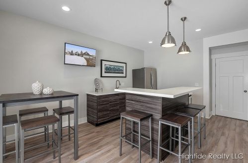 1732 68 St, Byron Township MI 49315-7923 exterior