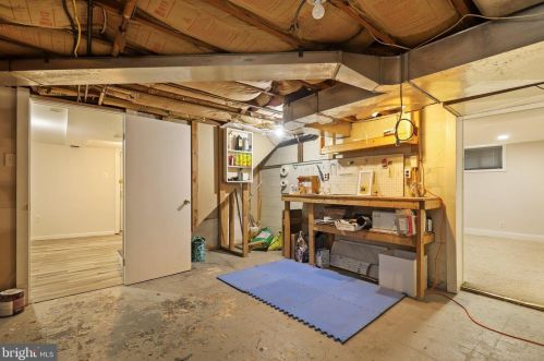 1505 Drexel St, Silver Spring MD 20912-7031 exterior