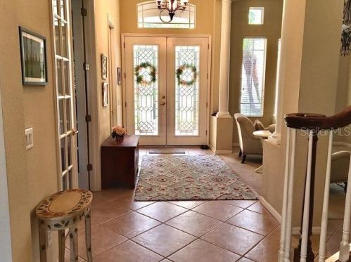 11631 Bristol Chase Dr, Tampa FL  33626-3301 exterior