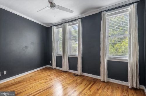 1359 Florida Ave, Washington DC  20009-4807 exterior