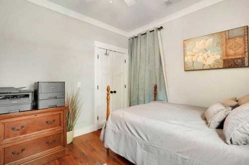 526 Flower St, Turlock CA 95380-4722 exterior