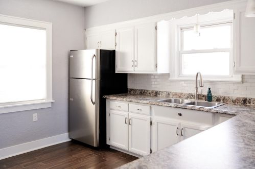 4531 Morgan Ave, Milwaukee WI  53220-1517 exterior