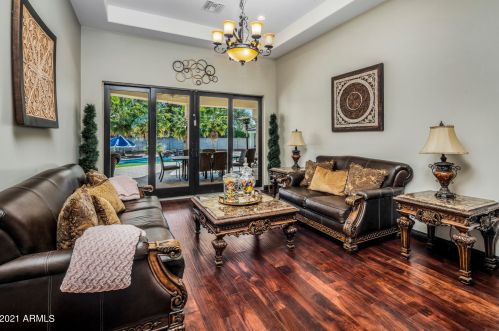 2375 Cloud Dr, Chandler AZ 85249-3781 exterior