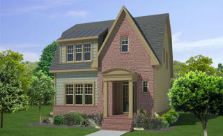 2008 Historic Cir, Cary NC  27560-8175 exterior