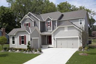 1211 County Rd C2, Saint Paul MN  55113-1808 exterior