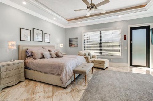 2913 68 St, Naples FL 34105-7225 exterior