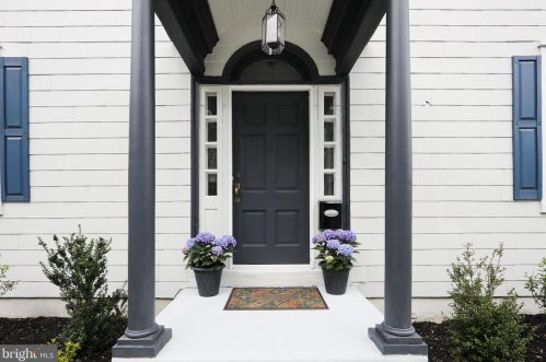 281 Rhoads Ave, Tavistock NJ  08033-1470 exterior