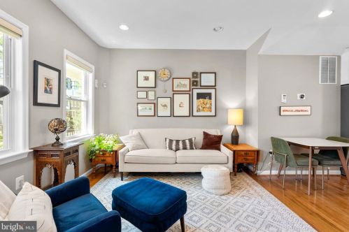 1147 Abbey Pl, Washington DC exterior