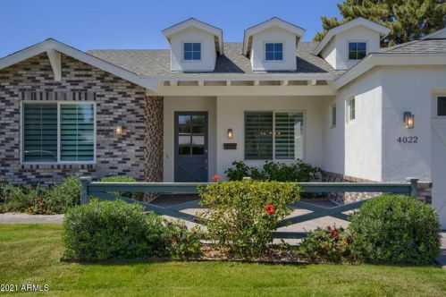 4022 40th Pl, Phoenix, AZ 85018-5206