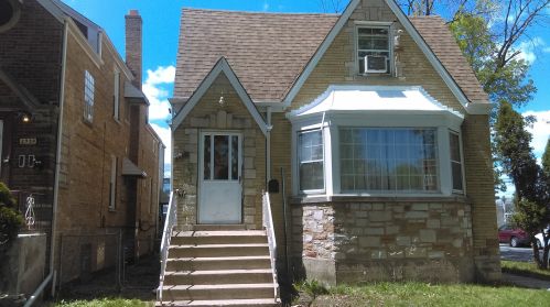2956 Mason Ave, Chicago, IL 60634-5136