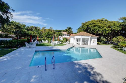 2176 53rd St, Boca Raton FL 33496-3453 exterior