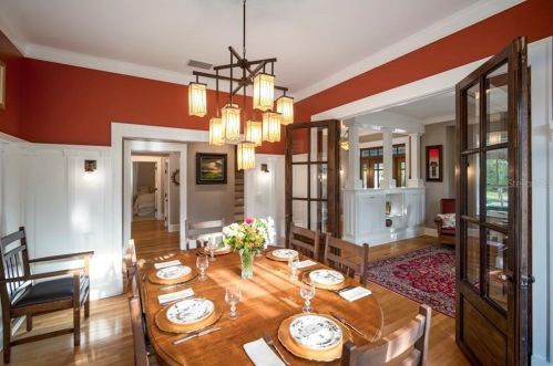 3819 Leona St, Tampa FL 33629-7823 exterior