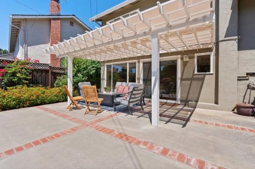 5436 Ora St, San Jose CA 95129-3150 exterior