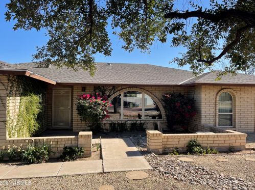 10845 34th St, Phoenix, AZ 85028-3306