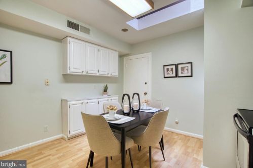 3246 Grace St, Washington DC 20007-3631 exterior