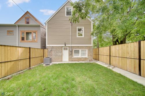 4748 Elizabeth St, Chicago IL  60609-4209 exterior