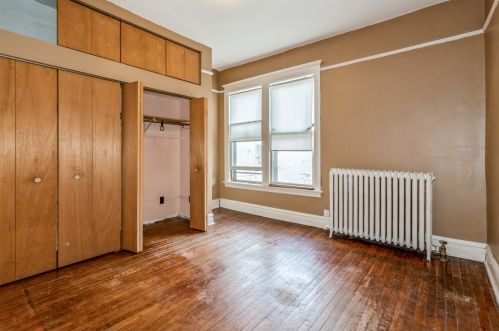 3310 Wrightwood Ave, Chicago IL 60639-1441 exterior