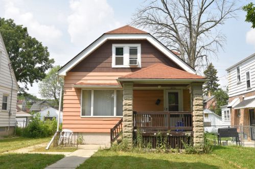 4719 19th Pl, Milwaukee, WI 53209-4601